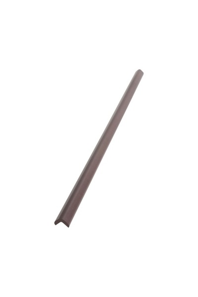 OEM Bandă protecție muchii & canturi mobilă CAR-BOY 900x37x31x9 mm, maro
