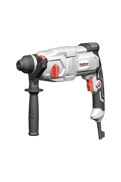 OEM Περιστροφικό πιστολέτο Pattfield PDH26DS2 1050W μέγ. 3.5J SDS-plus