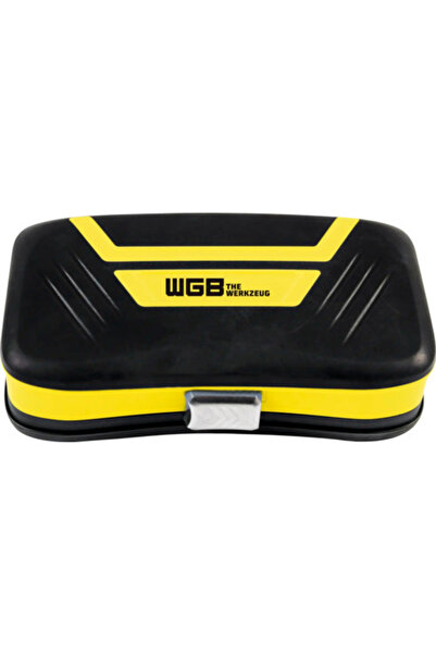 OEM Σετ καρυδάκια 1/4 WGB, 39 τεμάχια