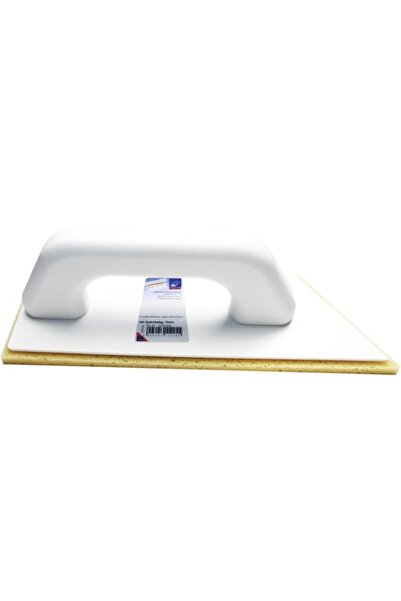OEM Drișcă burete hidro-absorbant Haromac 265x85x10 mm, mâner din plastic