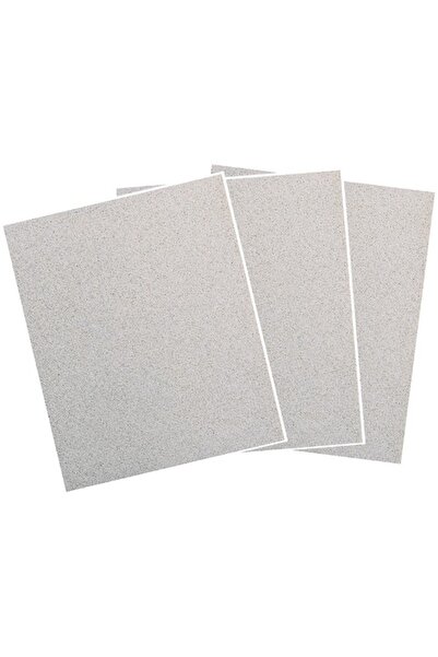 OEM Hârtie abrazivă pentru lacuri & vopsele Wolfcraft 230x280 mm, granulație 40