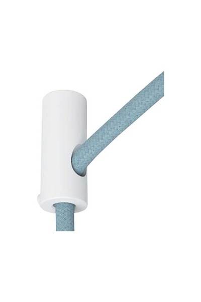 OEM Suport ornamental de tavan Creative-Cables pentru fixarea cablului de pen...