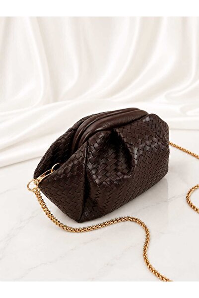 SS COLLECTION SAADET SÜMER Women's bag