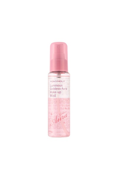 TONYMOLY Luminous Goddess Aura Make-up Mist 80ml