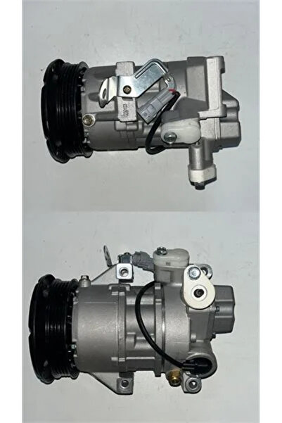 Wagner KLIMA KOMPRESORU TOYOTA YARIS FIAT ALBEA, DOBLO, PUNTO 1.3 DCP5001