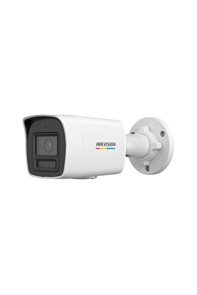 Hikvision كاميرا مراقبة IP خارجية هيكفيجن DS-2CD1067G2H-L/LIU بدقة 6 ميجابكسل...