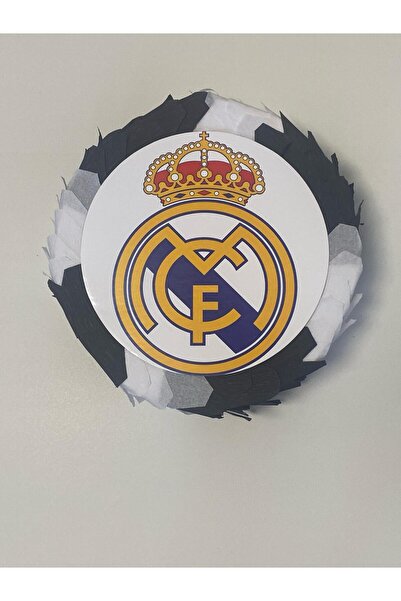 OEM Pinata Real Madrid