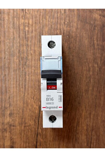 Legrand OTOMAT B1x16A