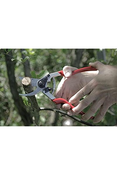 Yıldızan Msa Shop Altuna J467 Pruning Shears with Aluminum Handle, 275 mm Tot...