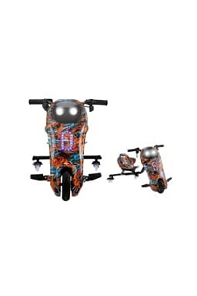 MY toys Mytoys Drive Drift Scooter 36V MT144