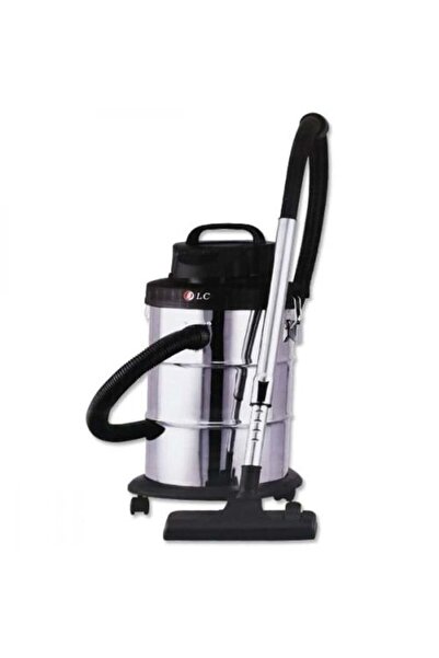 DLC Wet and Dry Vacuum Cleaner 21 Liters 2000 Watts DLC-39023S