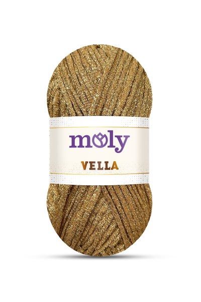 Moly فيللا آي بي