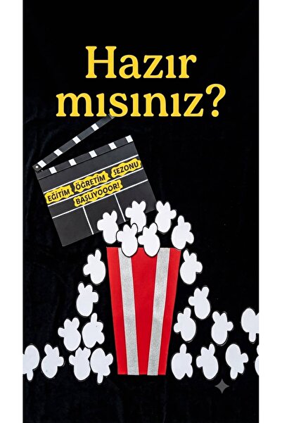 PROMISEBACKDROP2 150×200 سم، يومي الأول في المدرسة، خلفية قماشية لأنشطة المدرسة