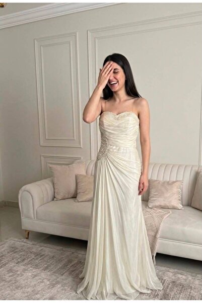GORI FASHION Anoud's dress