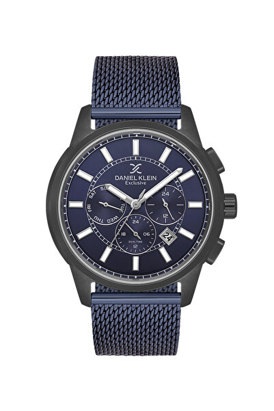 Daniel Klein Dke.1.10967-5 Exclusive Men's Wristwatch