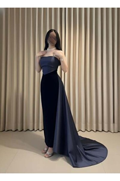 BASMA FASHION فستان جوخ راقي انوثي