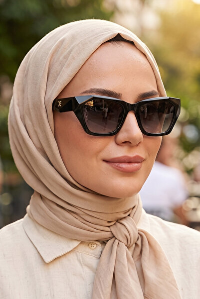 Daniel Klein نظارات شمسية نسائية أصلية مستقطبة - حماية من الأشعة فوق البنفسجي...