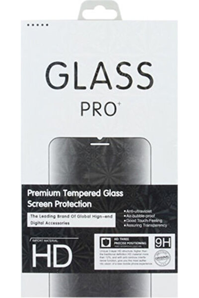 OEM Premium Σκληρυμένο Γυαλί (iPhone 11 Pro)
