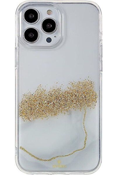 OEM Πίσω Κάλυμμα Σιλικόνης Λευκό (iPhone 14 Pro Max) Κωδικός: DFANSSTARLIGHT1...