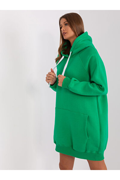 Factory Price Hanorac Dama Verde