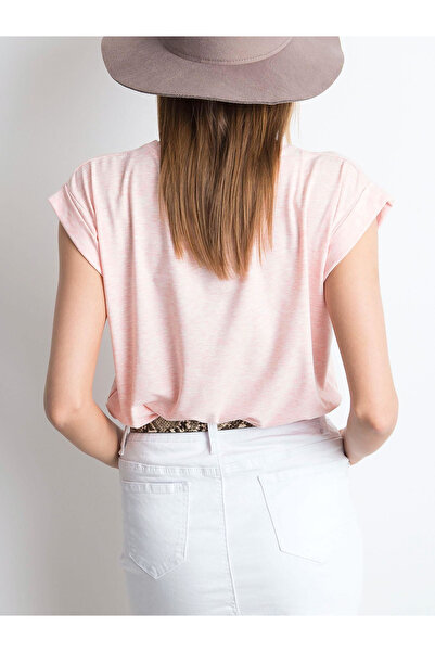 Factory Price Tricou Dama Roz