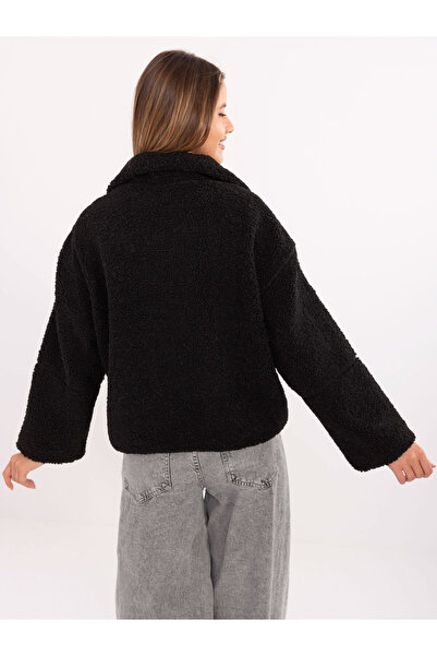Factory Price Jacheta Dama Negru