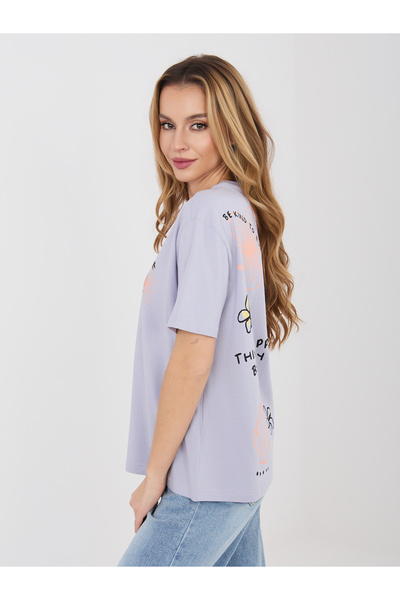 Factory Price Tricou Dama Mov
