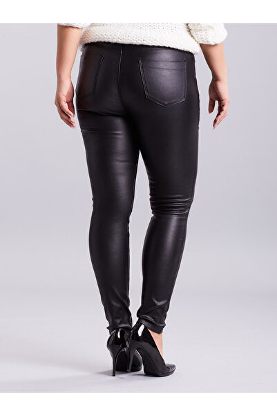 Factory Price Pantaloni Dama Negru