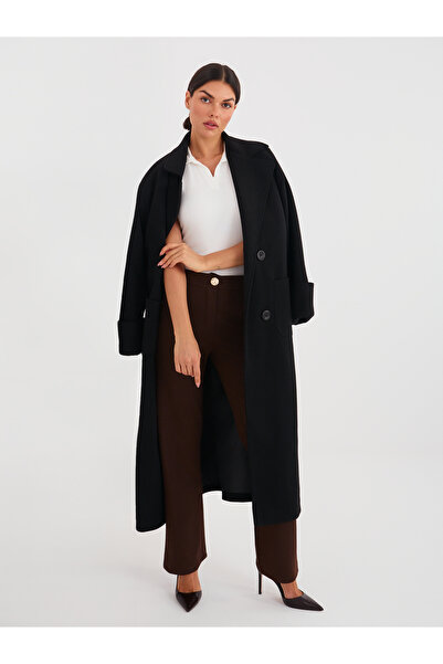Factory Price Pantaloni Dama Maro