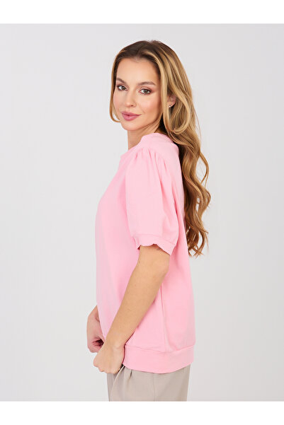 Factory Price Bluza Dama Roz
