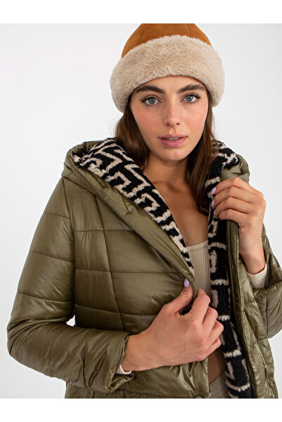 Factory Price Jacheta Dama Khaki