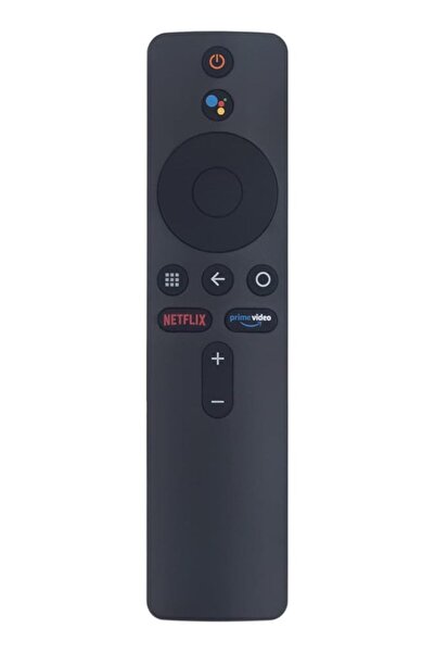 ELTRAZONE New XMRM-006A Replacement Remote Control Compatible with MI Xiaomi ...