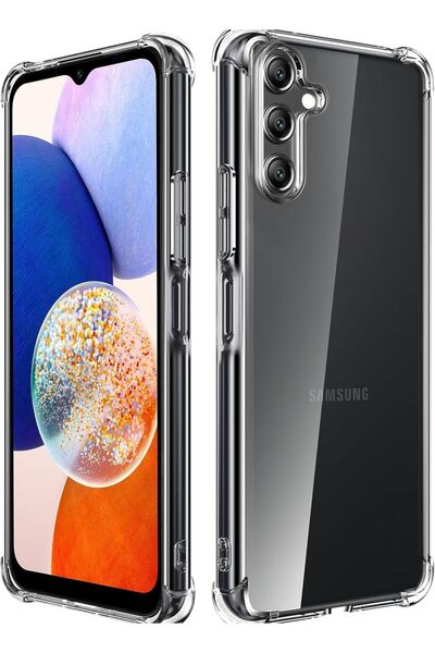 ELTRAZONE Samsung Galaxy M52-5G Case Cover Protective Shock Absorption Bumper...