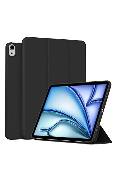 ELTRAZONE Case for iPad Air 11 Inch M2 2024 / 5th/4th Gen 10.9 Inch – Slim Li...