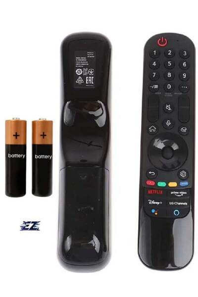 ELTRAZONE Remote Control AN-MR21GC MR21GA for LG AI ThinQ 4K Smart TV - Voice...