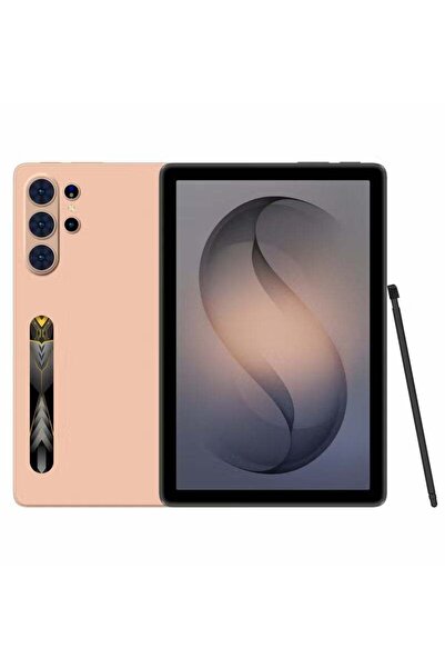 UMİİO S26 Ultra Android Tablet 10.1 Inch HD, 16GB RAM 1TB Storage, Dual SIM 5...