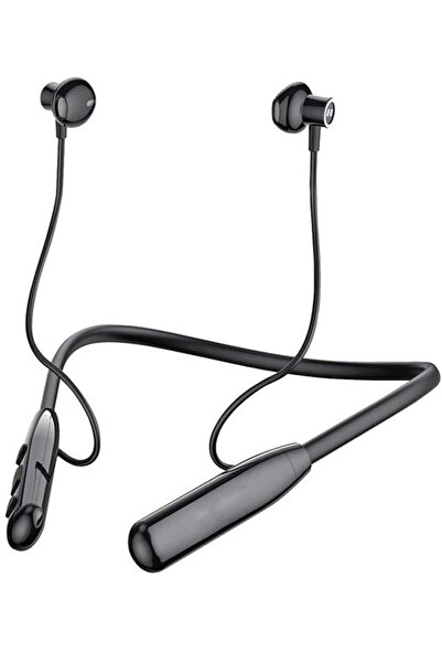 ELTRAZONE HN40 Neckband Wireless Earphones - High Bass Sound Quality with Sup...