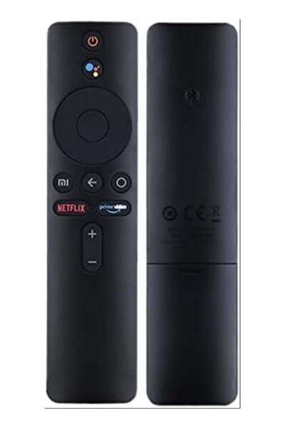 ELTRAZONE ELTERAZONE New Replacement Remote Control, Universal, Xiaomi Mi Sma...