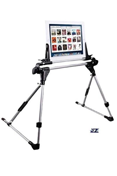 ELTRAZONE Multifunctional Tablet Diagonal Holder – 360° Adjustable iPad Car M...