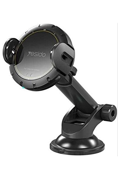 Yesido Car Charger Holder For Smart phones