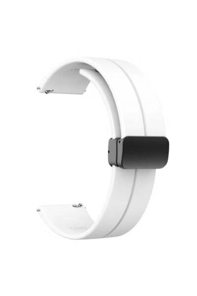 ELTRAZONE Silicone Watch Band for CMF by Nothing Watch Pro & Watch Pro 2 - Ma...