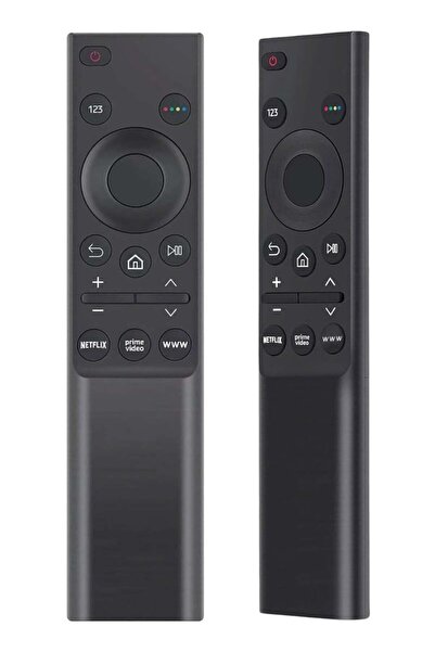 ELTRAZONE Replacement Remote Control for Samsung Smart TV | Compatible with S...