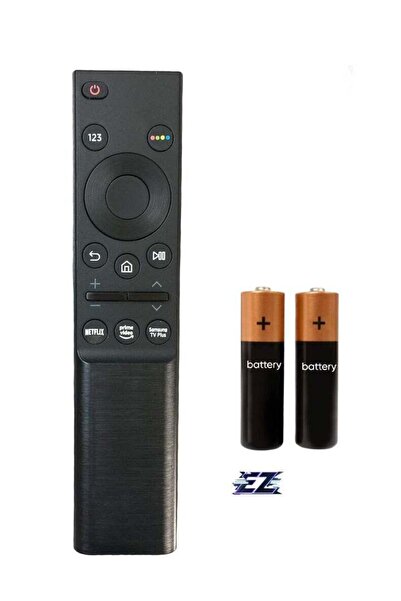 ELTRAZONE Universal Replacement Remote Control for Samsung BN59-01358B Smart ...