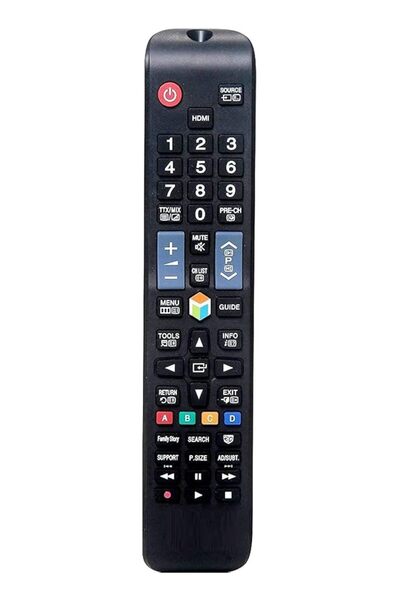 ELTRAZONE Replacement Remote Control Universal Remote Control Compatible with...