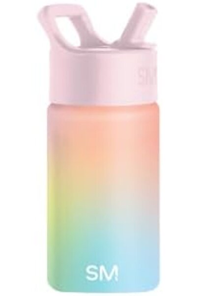 Yıldızan Modern Kids 0.4 L - Blue Dune Lightning Bolts 931845