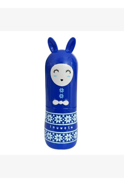 Inuwet Snowflake Lip Moisturizer Strawberry Flavored