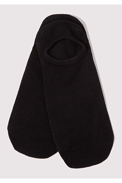 Mavi M0910165 Ballerina Socks Unisex Socks Black