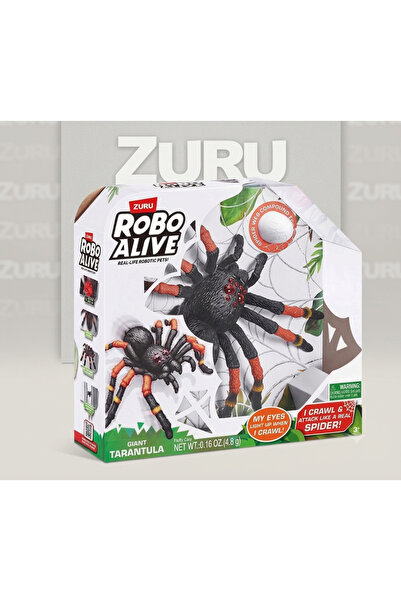 Zuru Robo Alıve Tarantula