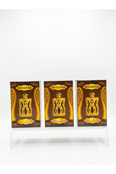 sedr Alkhaleej عطر شقراء - الفخامة الشرقية من سدر الخليج