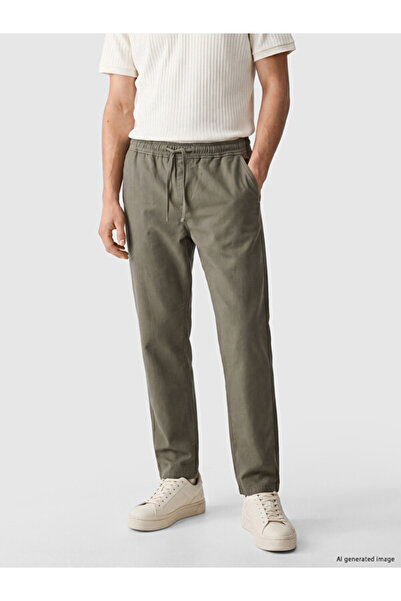 LC Waikiki Quality Parts from Çelebi Store 790 Relax Fit Men's Jean Pants